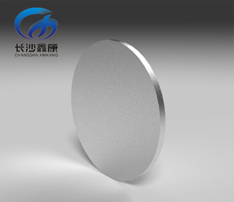 ルテニウム スパッタリング ターゲット - Xinkang Materials