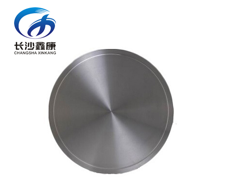 コバルト タンタル ジルコニウム (CoTaZr) スパッタリング